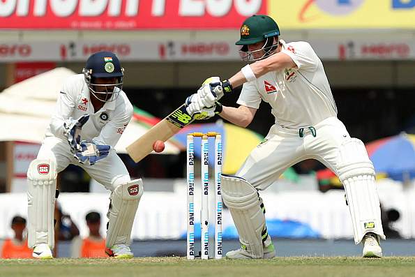 livecricketscore:australiamade71forthreeagainstindiain19overs